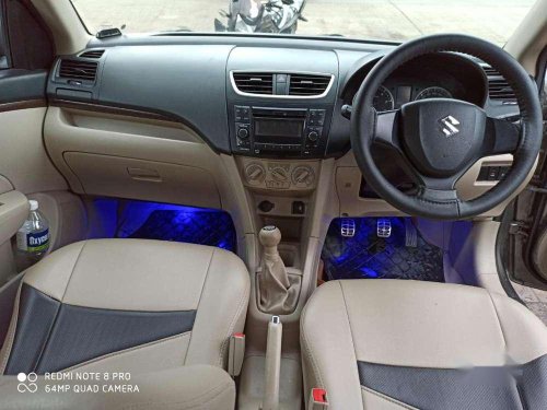 Maruti Suzuki Swift Dzire 2016 MT for sale in Mira Road 