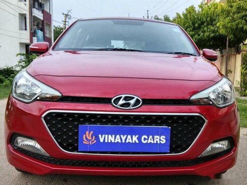 Used Hyundai Elite i20 2015 MT for sale in Jaipur 