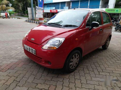 Chevrolet Spark LS 1.0 BS-III, 2007, Petrol MT for sale in Palakkad 