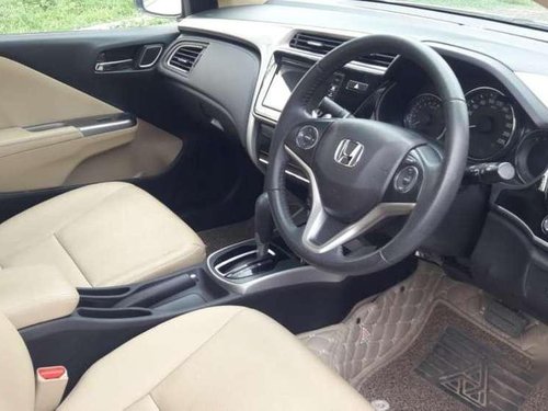 Honda City ZX CVT i-vtec, 2018, AT for sale in Ahmedabad 