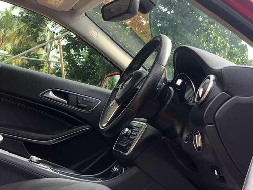 Used 2015 Mercedes Benz GLA Class AT for sale in Kochi 