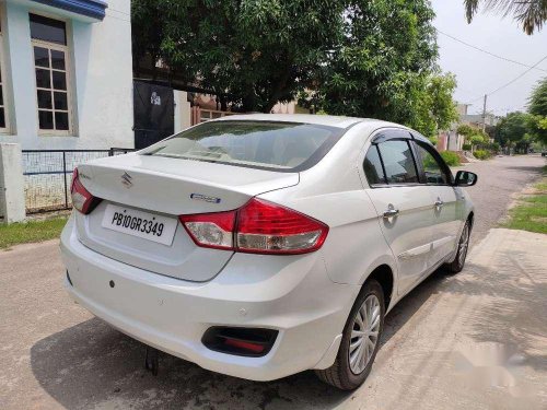 Maruti Suzuki Ciaz Delta 2017 MT for sale in Ludhiana 