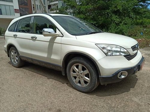 Used 2008 Honda CR V AT for sale in Bangalore 
