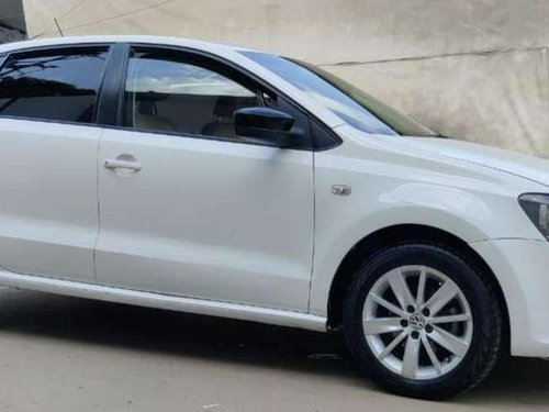 Used Volkswagen Polo 2015 MT for sale in Vadodara