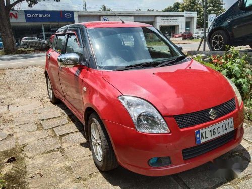 Used Maruti Suzuki Swift VDI 2006 MT in Ernakulam 