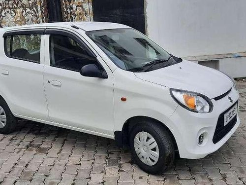 Maruti Suzuki Alto 800 LXI 2018 MT for sale in Lucknow 