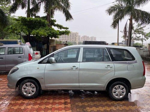 2007 Toyota Innova MT for sale in Mumbai 