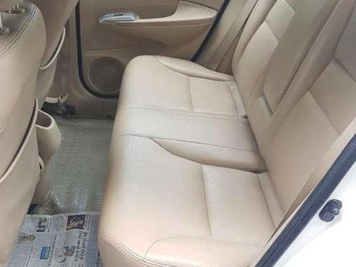 Used 2010 Honda City AT for sale in Thane 