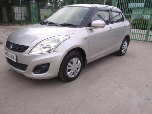 Maruti Suzuki Swift Dzire 2014 MT for sale in Faridabad 