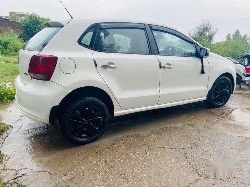 Used Volkswagen Polo 2010 MT for sale in Ambala