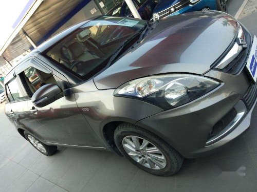 Maruti Suzuki Swift Dzire ZDI AMT, 2016, AT in Pondicherry 