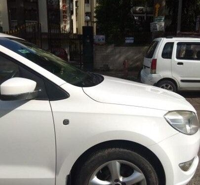 Skoda Rapid 2012 MT for sale in Mumbai 