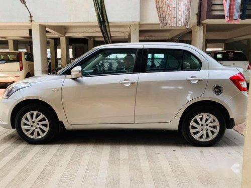 Used 2015 Maruti Suzuki Swift Dzire MT for sale in Surat