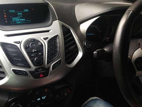 Used Ford EcoSport 2016 MT for sale in Raipur 