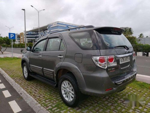 Used Toyota Fortuner 2014 MT for sale in Surat