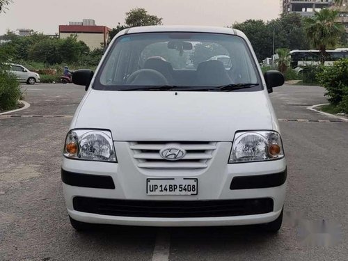 2012 Hyundai Santro Xing GLS MT for sale in Ghaziabad 