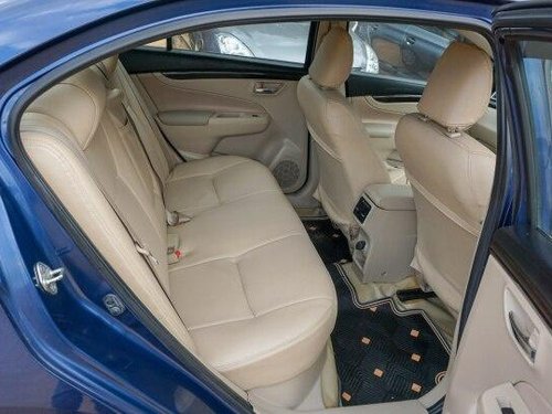 Used Maruti Suzuki Ciaz 2018 MT for sale in Hyderabad