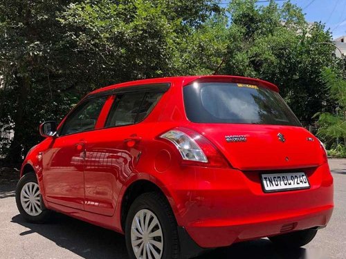 Used 2017 Maruti Suzuki Swift MT for sale in Chennai