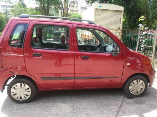 Used Maruti Suzuki Wagon R LXI 2008 MT in Thane 