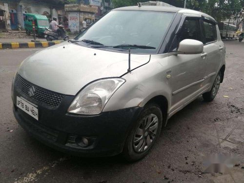 Maruti Suzuki Swift VDi, 2009, MT for sale in Kanpur 