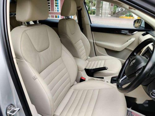 Used Skoda Octavia 2015 MT for sale in Chennai