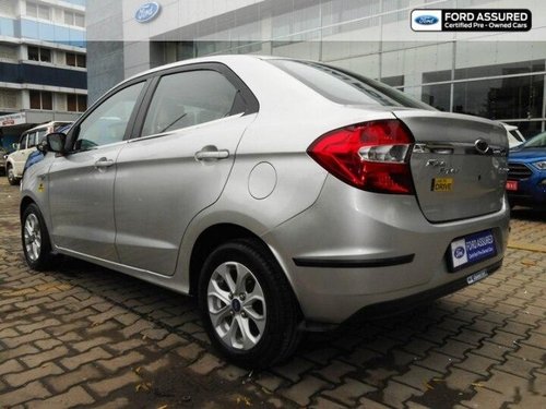 Used Ford Aspire 2015 MT for sale in Chennai