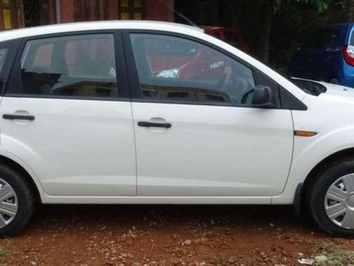 Used 2014 Ford Figo MT for sale in Kolkata