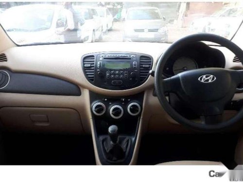 2010 Hyundai i10 Sportz 1.2 MT for sale in Pune