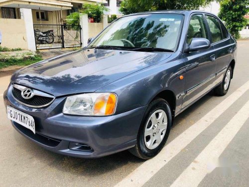 Hyundai Accent GLE, 2011, CNG & Hybrids MT in Ahmedabad 