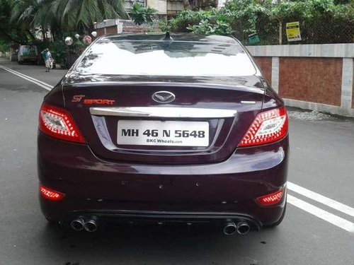 Used Hyundai Verna 1.6 SX VTVT 2011 MT in Goregaon 