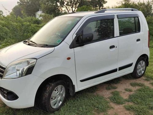 Used Maruti Suzuki Wagon R 2011 MT for sale in Vadodara