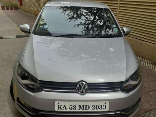 Used 2016 Volkswagen Polo 2016 MT for sale in Nagar 