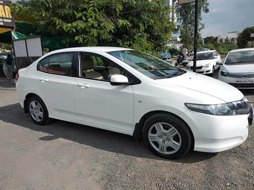 Used Honda City 2011 MT for sale in Indore 