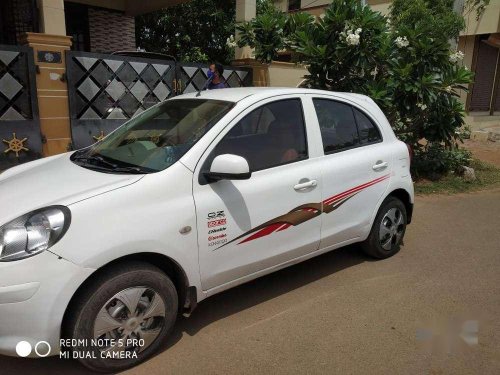 Used 2012 Nissan Micra Active MT for sale in Tirunelveli 