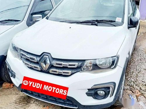 Used 2016 Renault Kwid MT for sale in Guwahati 