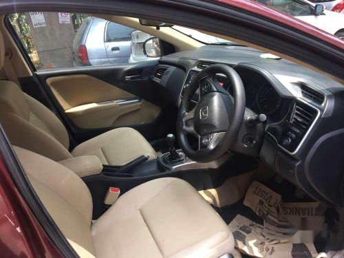 Used Honda City 2014 MT for sale in Noida 