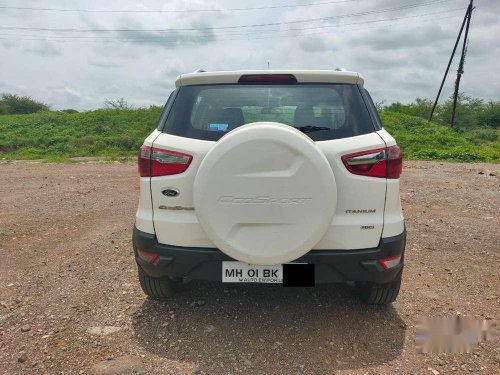 Used 2013 Ford EcoSport MT for sale in Nashik 