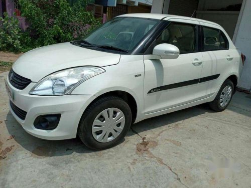 Maruti Suzuki Swift Dzire VDI, 2015, Diesel MT for sale in Vadodara