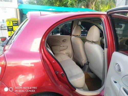 Used 2010 Nissan Micra MT for sale in Surat