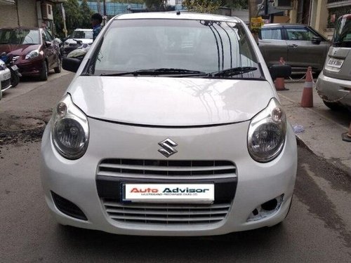 Used Maruti Suzuki A Star 2011 MT for sale in New Delhi