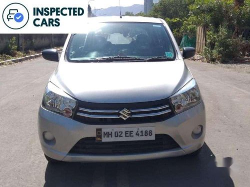 Maruti Suzuki Celerio VXi Automatic, 2016, AT in Thane 