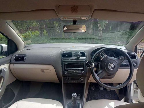 Used Volkswagen Vento 2011 MT for sale in Kochi 
