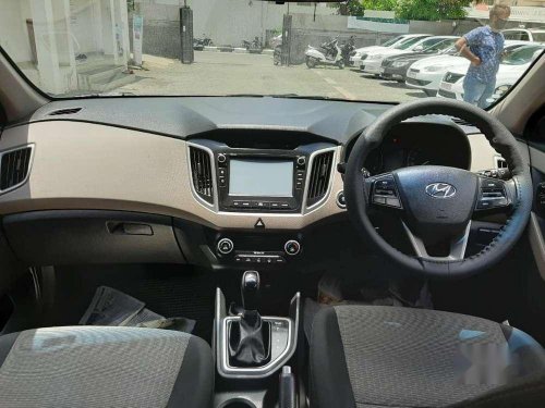 Used Hyundai Creta 2015 MT for sale in Surat