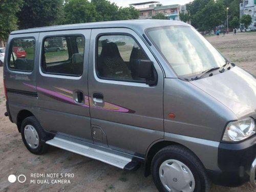 2015 Maruti Suzuki Eeco MT for sale in Ahmedabad 