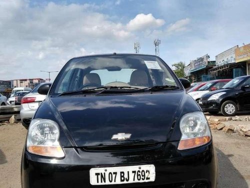 Used 2011 Chevrolet Spark MT for sale in Chennai