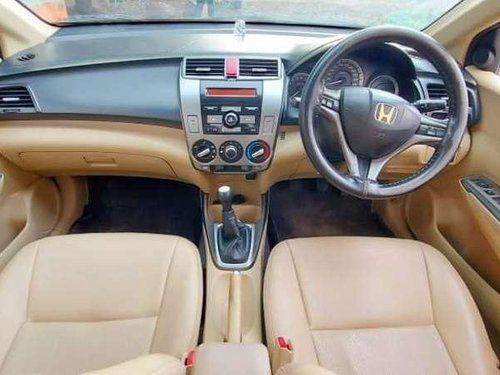 Used 2012 Honda City MT for sale in Pune 