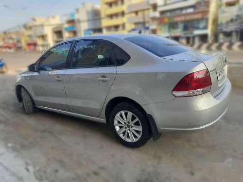 Used 2014 Volkswagen Vento MT for sale in Chennai