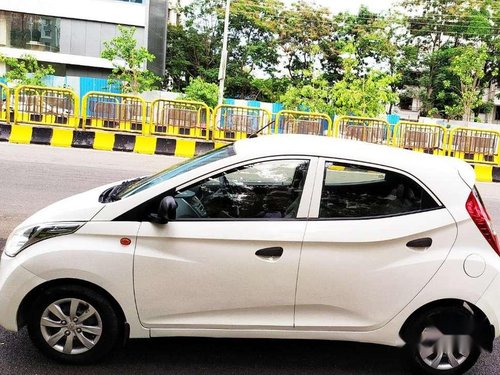 Hyundai Eon Magna 2012 MT for sale in Pune 