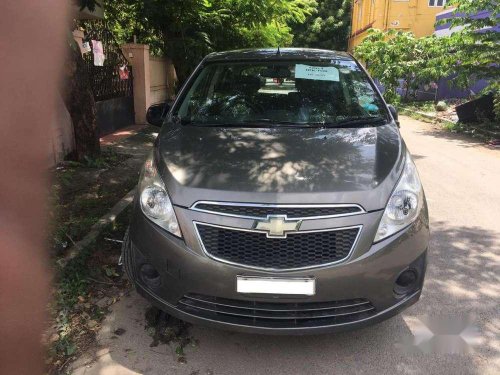 Used 2013 Chevrolet Beat MT for sale in Chennai