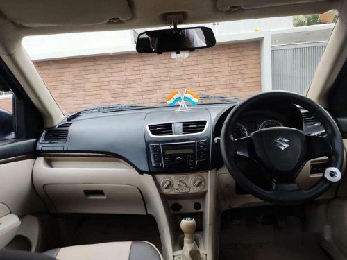 Used 2014 Maruti Suzuki Swift Dzire MT for sale in Surat